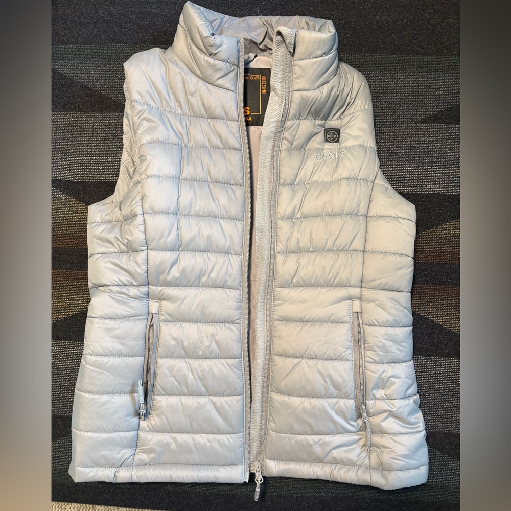 ORORO Heated Vest